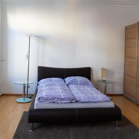 Ferienwohnung Baden Baden Exterior foto