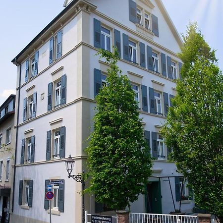 Ferienwohnung Baden Baden Exterior foto