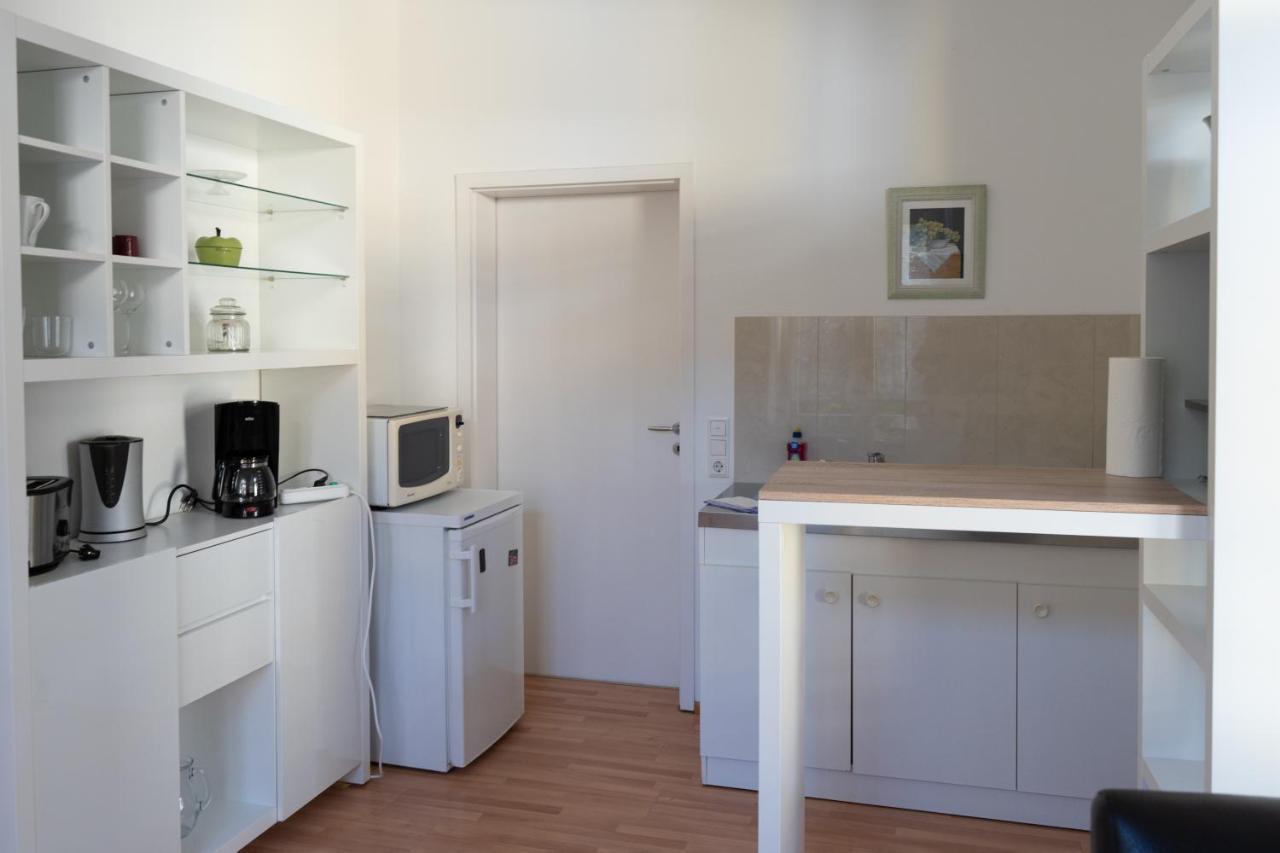 Ferienwohnung Baden Baden Exterior foto